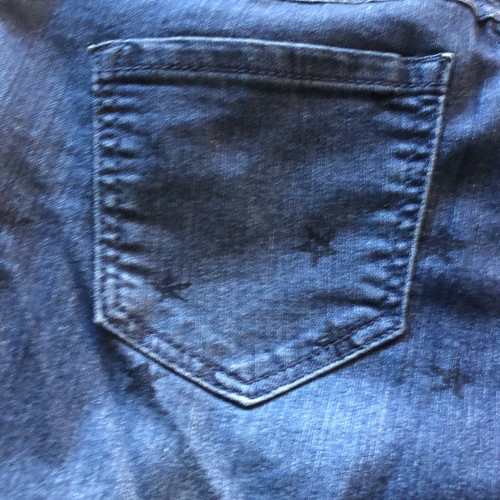 NWOT Artisan NY jeans - Picture 6 of 6